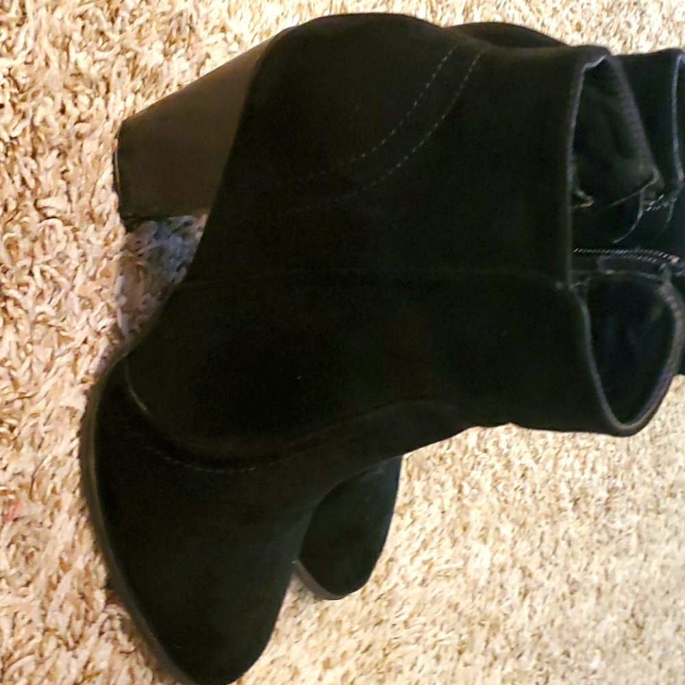 Nature Breeze Boots